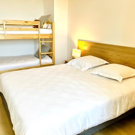 Residence Easy Lodge Ajaccio  Exterior foto