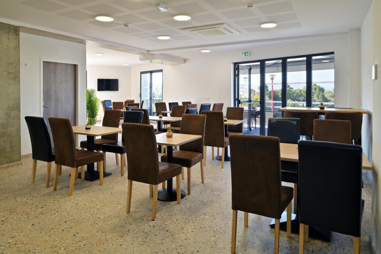 Residence Easy Lodge Ajaccio  Exterior foto