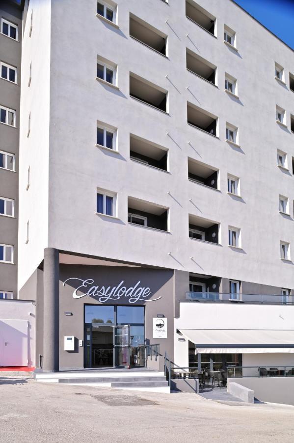 Residence Easy Lodge Ajaccio  Exterior foto